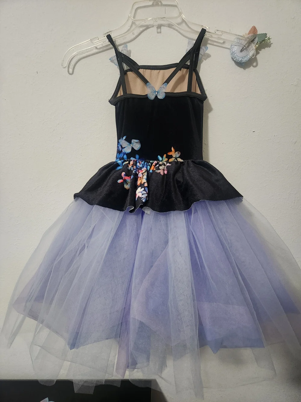 Girl Dress